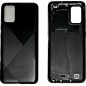 BACKCOVER SAMSUNG A025F A02S NERO AAA