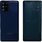 BACKCOVER SAMSUNG G770 S10 LITE BLU AAA (CON FRAME CAMERA)