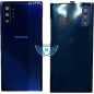 BACKCOVER SAMSUNG N975 NOTE 10 PLUS BLU AAA (CON FRAME CAMERA)