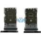 CARRELLO SIM SAMSUNG S901 / S906 S22 / S22 PLUS VERDE