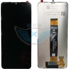 LCD SAMSUNG SM-A136/A047 A13 5G/A04s 2022 NO FRAME GH82-29077A NF (FLAT BOE B8)