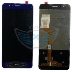 LCD COMPLETO HONOR 8 (FRD-L19) BLUE NO FRAME