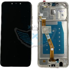 LCD COMPLETO HUAWEI MATE 20 LITE GOLD W/F