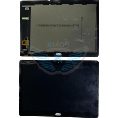 LCD COMPLETO HUAWEI MEDIAPAD M3 LITE 10.1" NERO