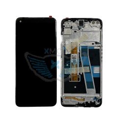 LCD COMPLETO OPPO A72 4G W/F