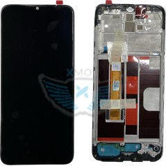 LCD COMPLETO OPPO A9 2020 W/F