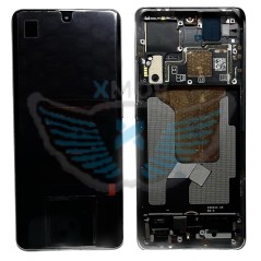 LCD XIAOMI 12X 5G BLACK 5600030L3A00 ORIGINALE