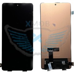 LCD XIAOMI Mi 11T / 11T Pro (2021) NO FRAME X-298 ORIGINALE