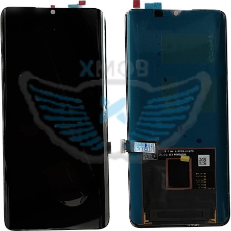 LCD XIAOMI Mi Note 10 / Note 10 Pro / Note 10 Lite NO FRAME X-233 ORIGINALE