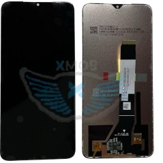 LCD XIAOMI Poco M3 / Redmi 9T / 9 Power / Note 9 4G NO FRAME X-253 ORIGINALE