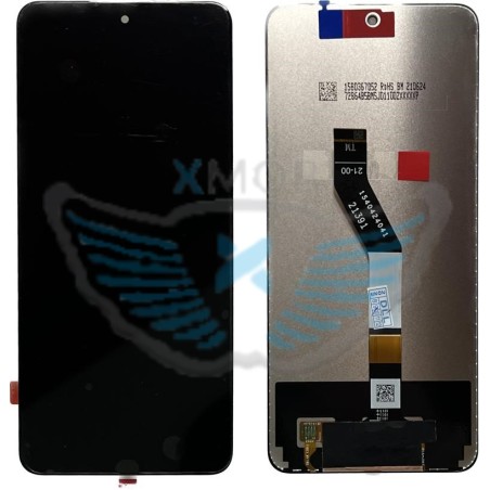 LCD XIAOMI Poco M4 Pro 5G // REDMI Note 11 / 11S / 11T5G NO FRAME X-297 ORIGINALE
