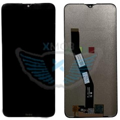 LCD XIAOMI Redmi 8 / 8A (2019) NO FRAME X-244 ORIGINALE