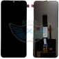 LCD XIAOMI Redmi 9A / 9C / 9AT / 9 Active / 9A Sport/ 9iSport / 9C NFC / 10A / Poco C3 / C31 NO FRAME X-239 ORIGINALE
