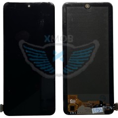 LCD XIAOMI Redmi Note 10 (4G) / Note 10S (4G) NO FRAME X-266 ORIGINALE