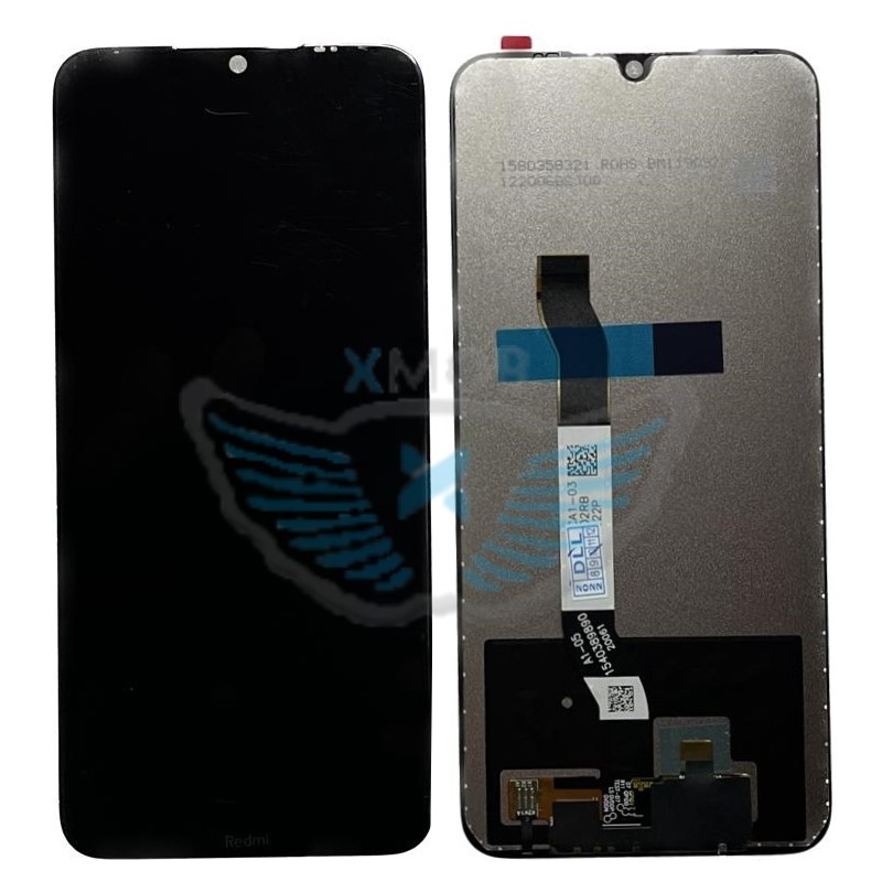 LCD XIAOMI Redmi Note 8 NO FRAME X-247 ORIGINALE
