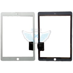 TOUCH ASSEMBLATO IPAD AIR BIANCO