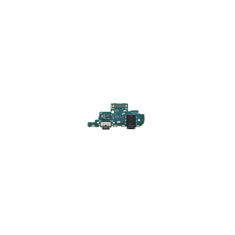 PCB DI RICARICA SAMSUNG A528 A52S ORIGINALE GH96-14860A (versione K2)