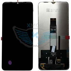 LCD XIAOMI Redmi A1/A1+ 4G NO FRAME X-330 ORIGINALE