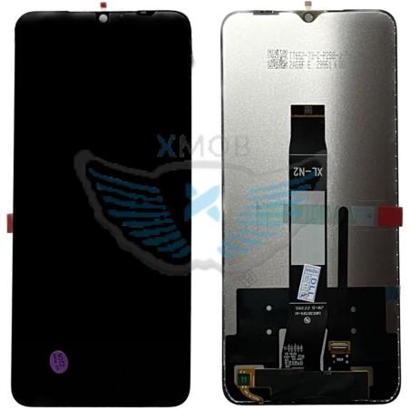 LCD XIAOMI Redmi A1/A1+ 4G NO FRAME X-330 ORIGINALE