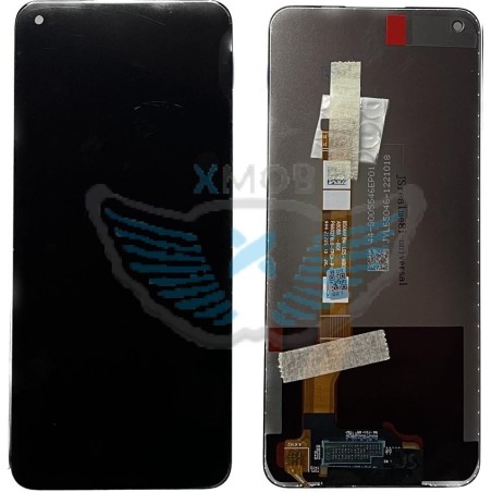 LCD COMPLETO OPPO A96 4G NO FRAME