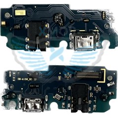 PCB DI RICARICA SAMSUNG A136 A13 5G ORIGINALE GH96-15201A