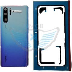 BACKCOVER HUAWEI P30 PRO BREATHING CRYSTAL ORIGINALE 02352PGQ