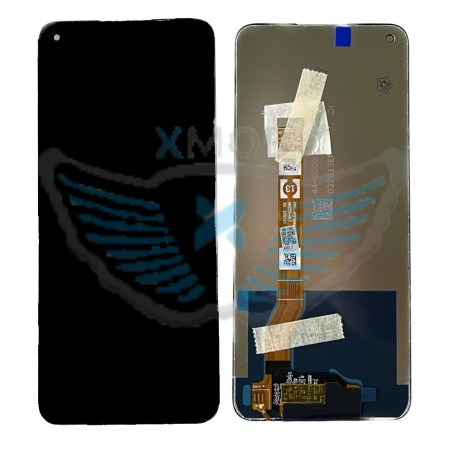 LCD COMPLETO OPPO A76 NO FRAME