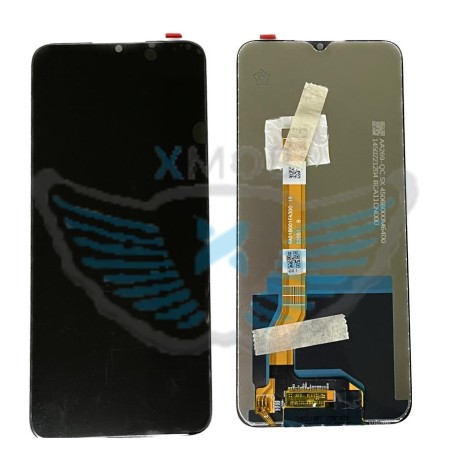 LCD COMPLETO OPPO A77 5G NO FRAME