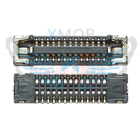 CONNETTORE BTB LCD IPHONE XR/11 (26 PIN)