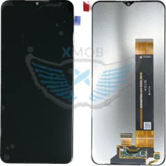 LCD SAMSUNG SM-A135/M135 A13/M13 4G 2022 NO FRAME GH96-15077C NF (FLAT A13 LTE)