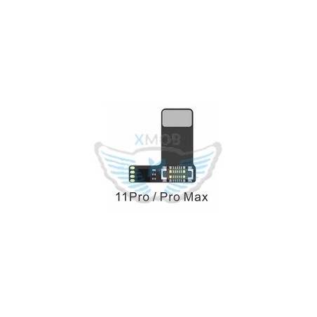 FLAT FACE ID - DOT PROJECTOR IPHONE 11 PRO / 11 PRO MAX PER PROGRAMMATORE  AY