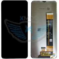 LCD SAMSUNG SM-A236 A23 5G 2022 NO FRAME GH82-29734A NF (REV 00)