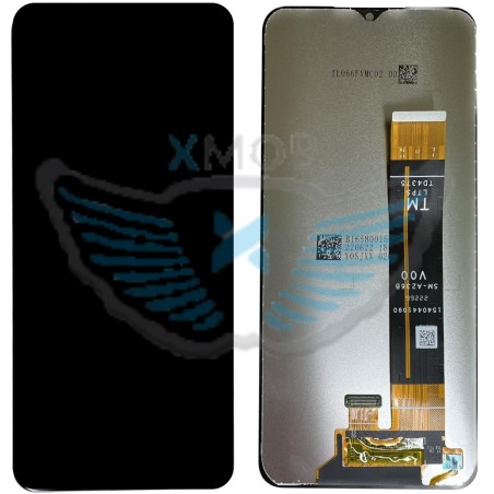 LCD SAMSUNG SM-A236 A23 5G 2022 NO FRAME GH82-29734A NF (REV 00)