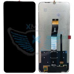 LCD XIAOMI Redmi 12C (2023) NO FRAME X-316 ORIGINALE