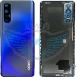 BACKCOVER OPPO FIND X2 NEO STARRY BLUE ORIGINALE 4150210