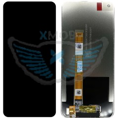 LCD COMPLETO ORIGINALE OPPO A54 / A55 (4G) (2021) NO FRAME O-118