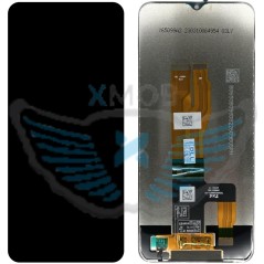 LCD COMPLETO ORIGINALE Realme C33 / C30 / Narzo 50i Prime (4G) NO FRAME R-112