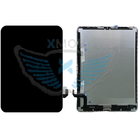 LCD APPLE IPAD AIR 5 NERO