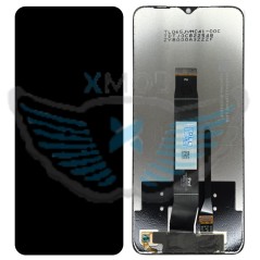 LCD XIAOMI Redmi A2/A2+ 4G NO FRAME X-375 ORIGINALE
