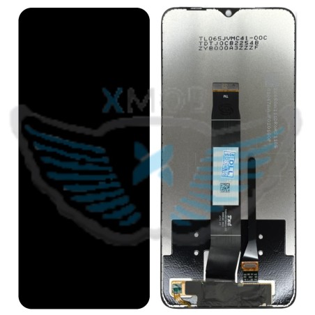 LCD XIAOMI Redmi A2/A2+ 4G NO FRAME X-375 ORIGINALE