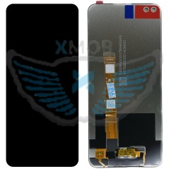 LCD COMPLETO ORIGINALE Realme X3 4G / X50 5G (2020) NO FRAME R-105