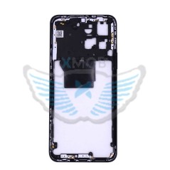 FRAME MIDDLE HUAWEI HONOR X6 NERO ORIGINALE 9707AACE