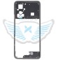 FRAME MIDDLE HUAWEI HONOR X7 SILVER ORIGINALE 97071BYY