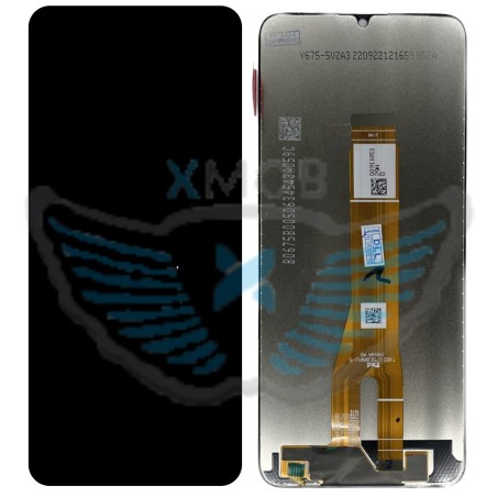 LCD ORIGINALE HUAWEI Honor X7A NO FRAME H-218
