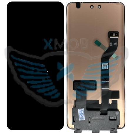 LCD XIAOMI 13 LITE (5G) (2023) NO FRAME X-380 ORIGINALE