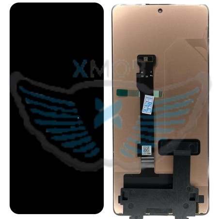 LCD XIAOMI Redmi Note 12 PRO / NOTE 12 PRO+ (5G) NO FRAME X-379 ORIGINALE