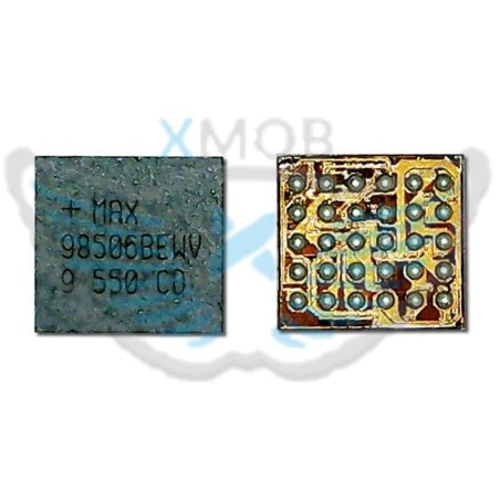 IC USB CHARGING CHIP SAMSUNG G930/G935 MAX 98506 BEWV