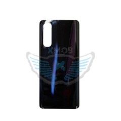 BACKCOVER OPPO FIND X2 NEO NERO