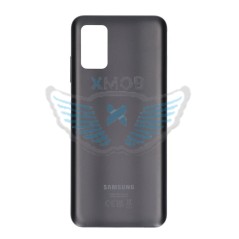 BACKCOVER SAMSUNG A037F A03S NERO AAA