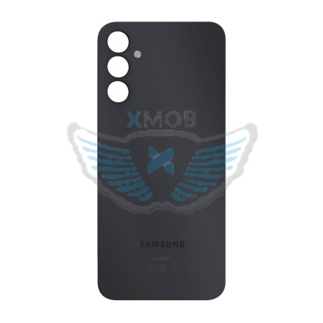 BACKCOVER SAMSUNG A146 A14 5G NERO AAA